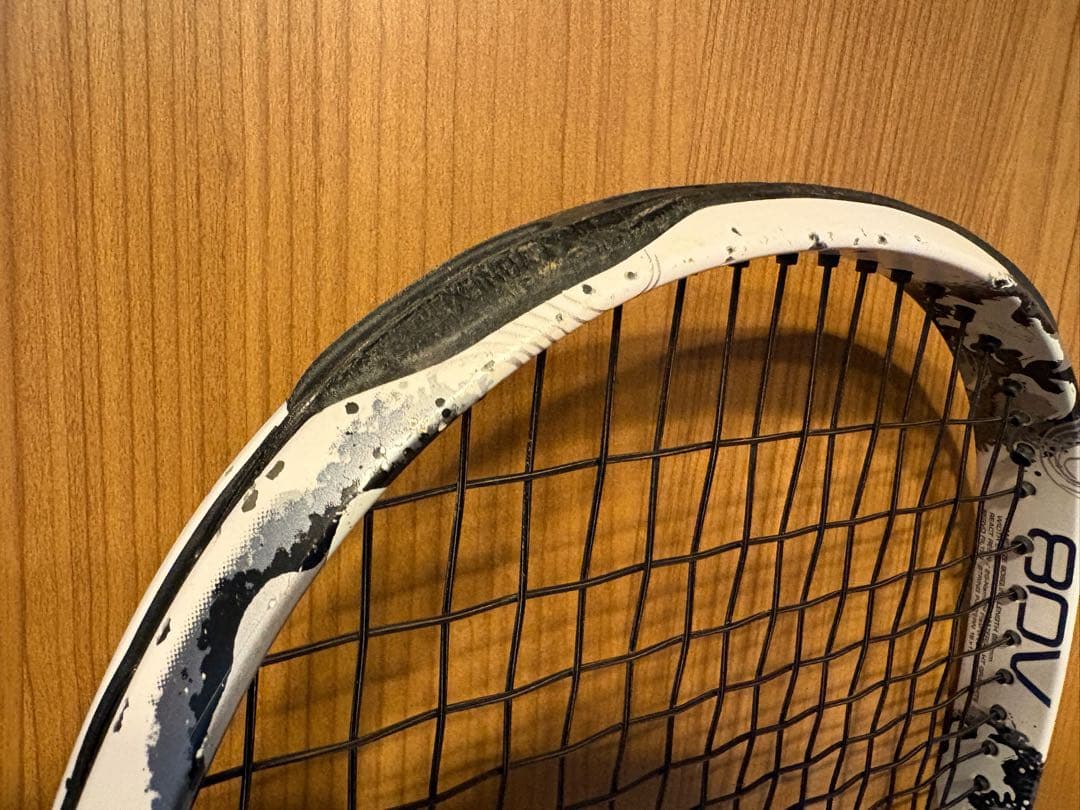 YONEX ジオブレイク　80V