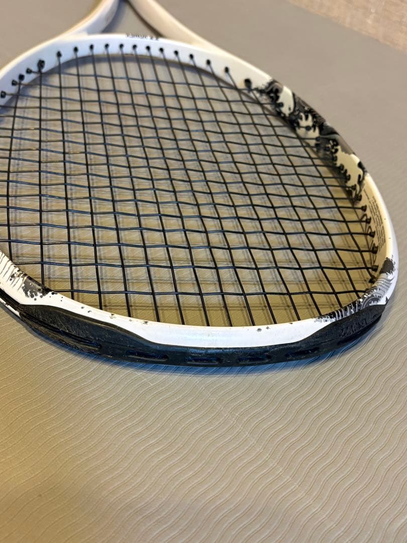 YONEX ジオブレイク　80V