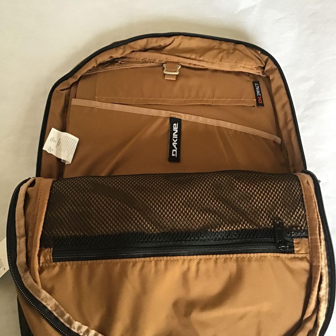 ダカイン DAKINE MISSION PRO 18L バックパック リュック