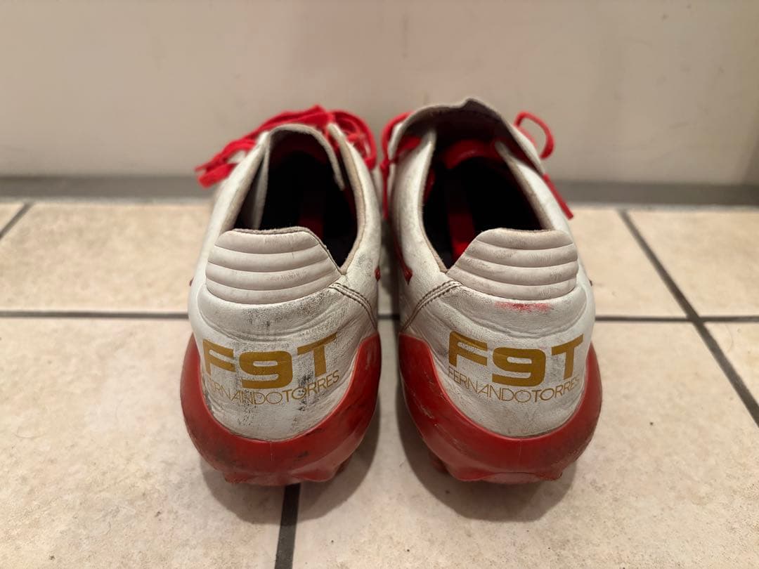 MIZUNO MORELIA NEO Ⅱ F9T 27.5cm