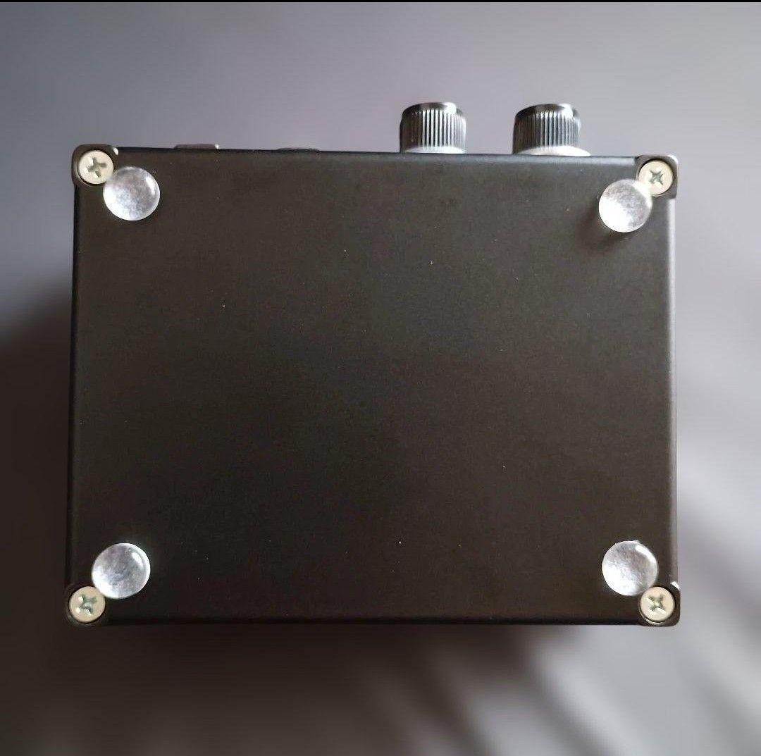 Ace Tone Fuzz Master FM-2 ハンドメイドクローン