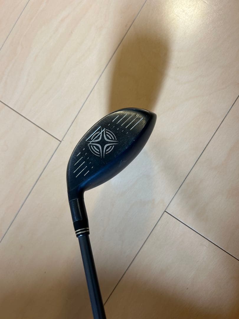 3番ウッド フェアウェイウッド　キャロウェイ　xr16