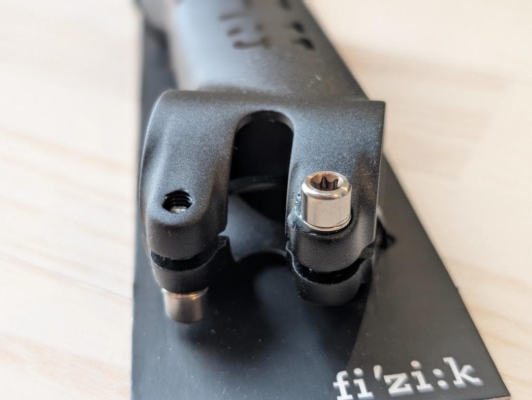 fi'zi:k Cyrano R1 Stem φ31.8 20° x 130mm