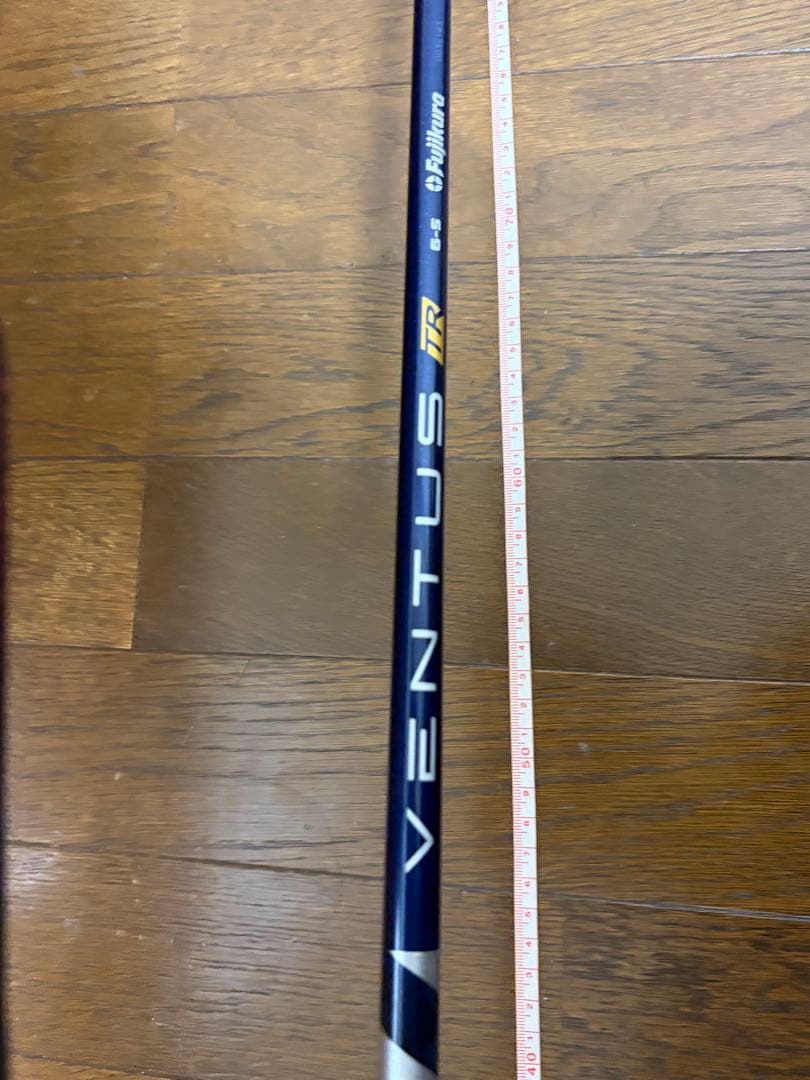 Callaway ROGUE ST LS 18° FWベンタスブルーTR 6S