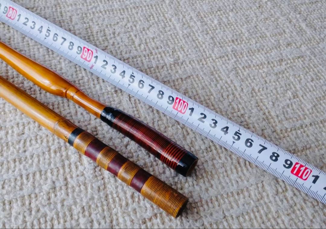 竿かけ3本セット
