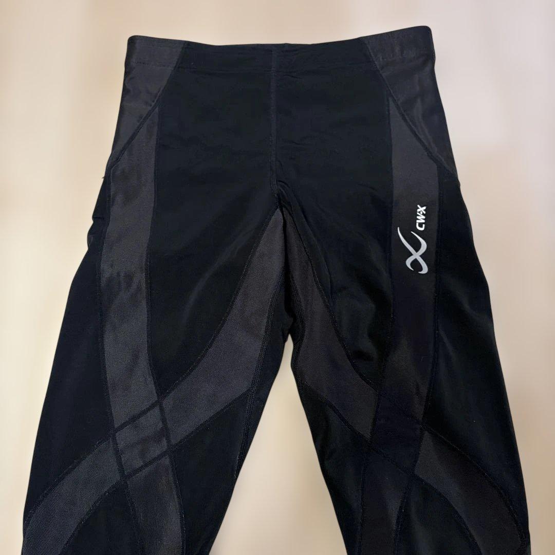 CW-X スポーツタイツ サイズ:L