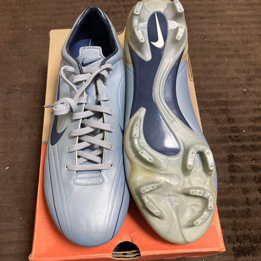 Nike マーキュリアル　ヴェイパー　II