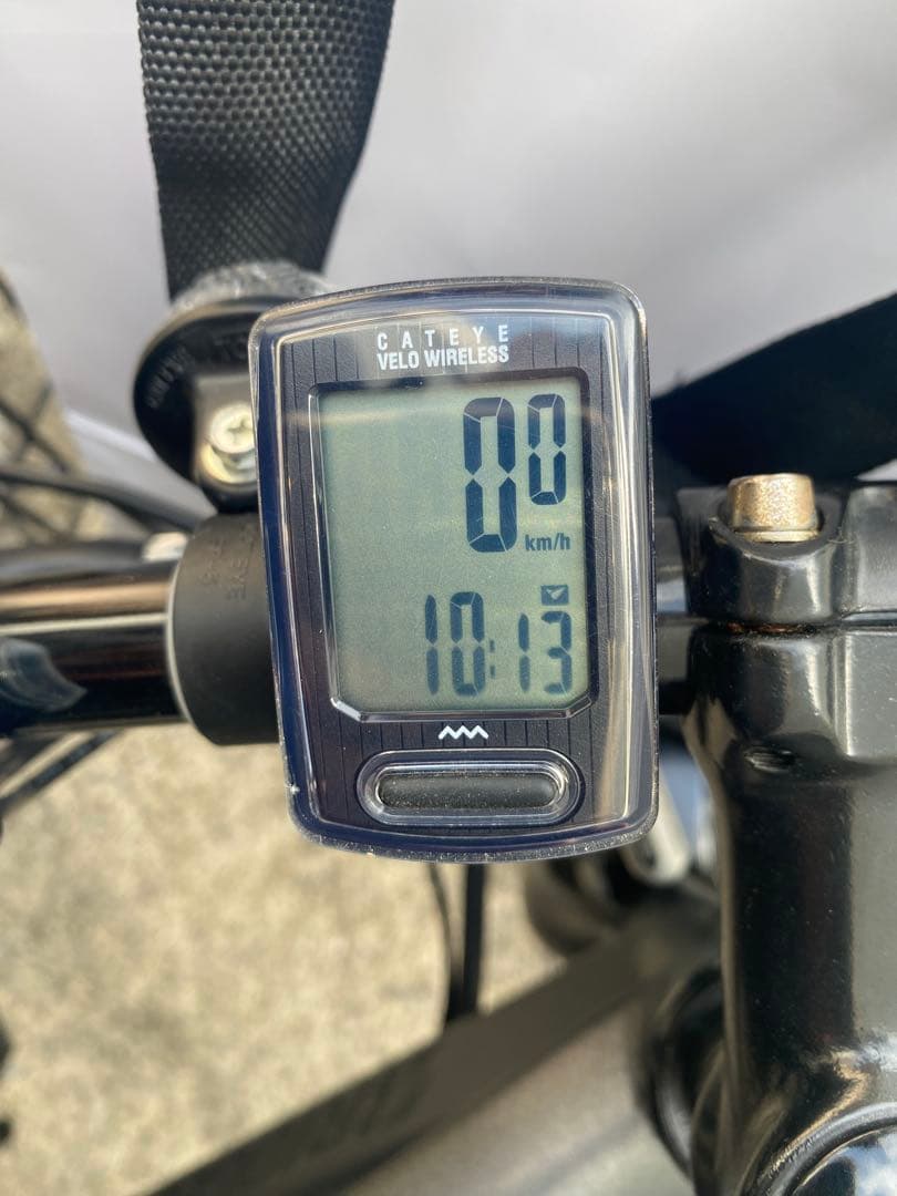 電動自転車 電動アシスト TB1E TB7B40