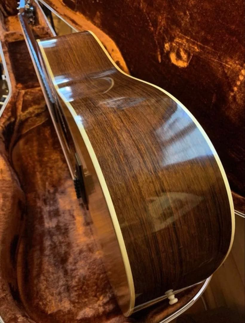 Martin D28 1978年製　試奏動画あり