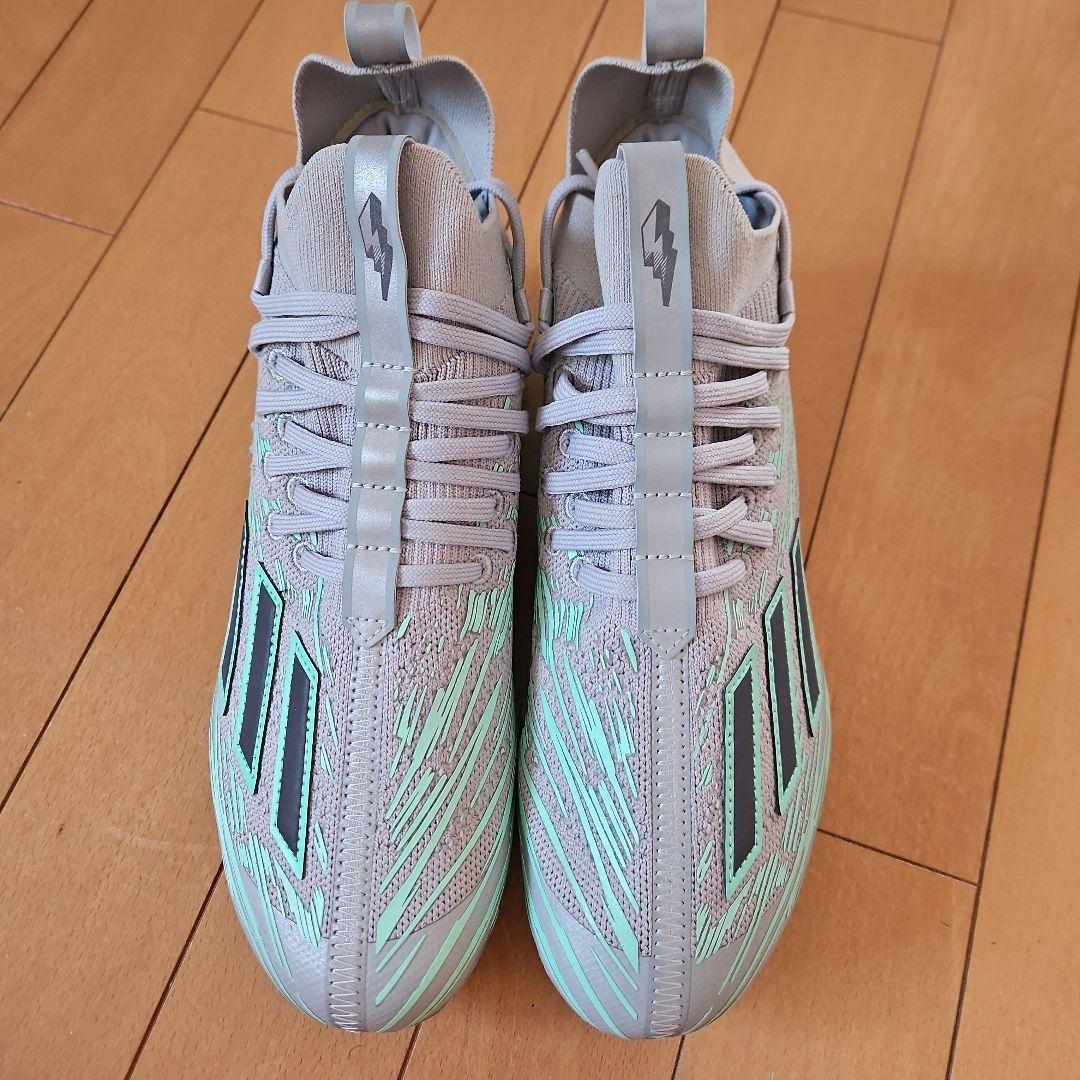 スパイク ADIDAS ADIZERO PRIMEKNIT FLASH