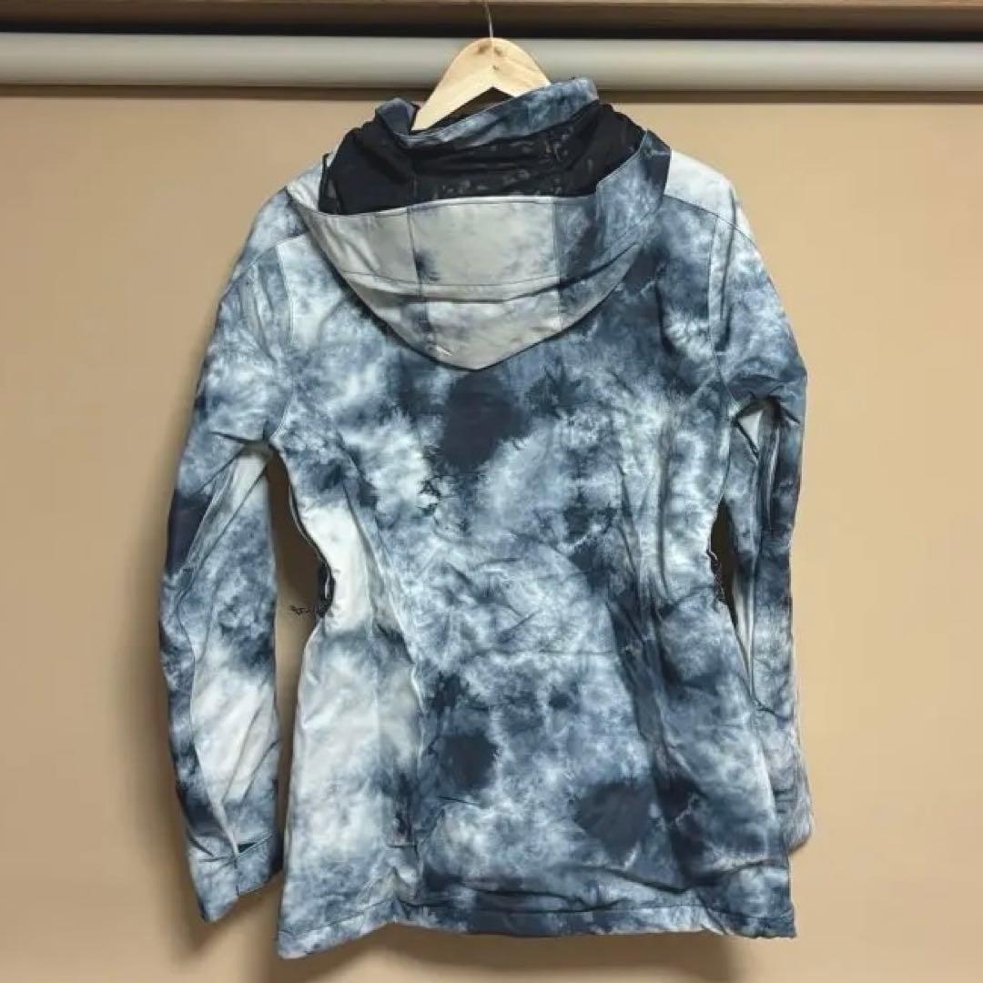 VOLCOM スノーボードウェア 女性用 S