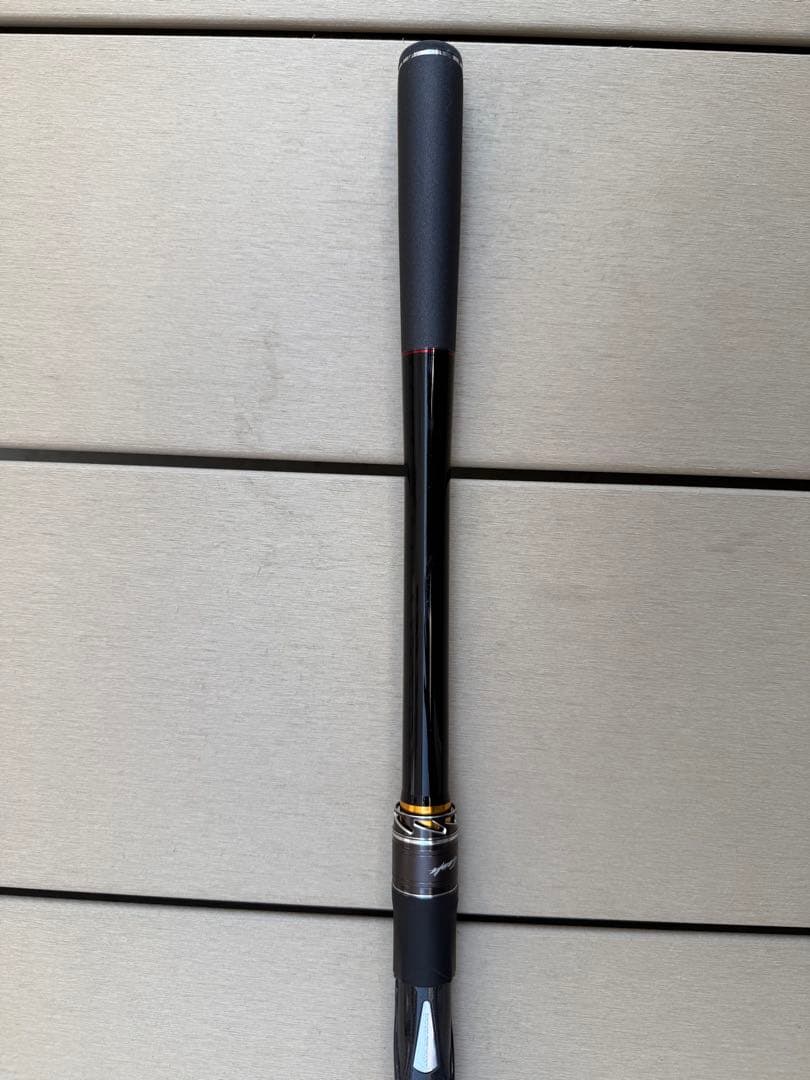 ダイワ　制覇　AIRMASTER AGS 1.5-52SMT