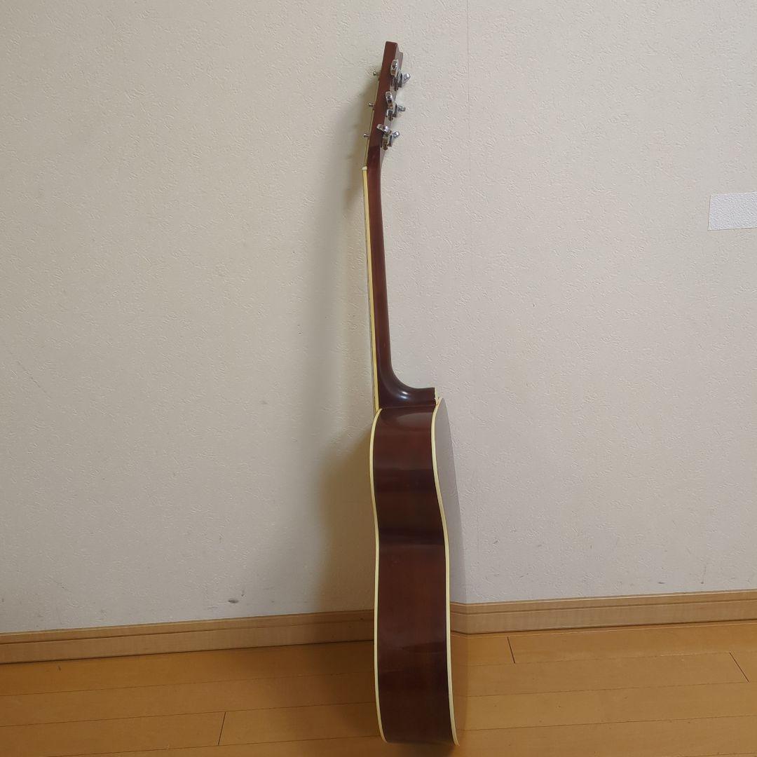 う*め様 ヤマハYAMAHA FS-325改 レスターフラット風ピックガード00