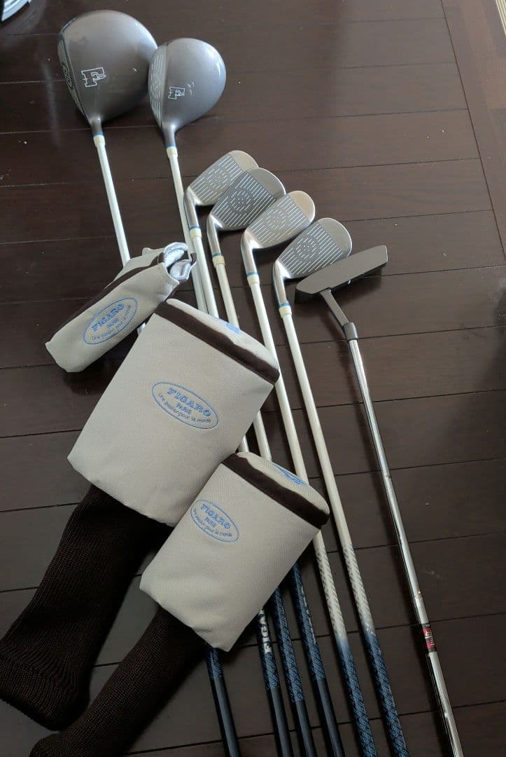 TaylorMade ブラック キャディバッグパイプフレームCB101