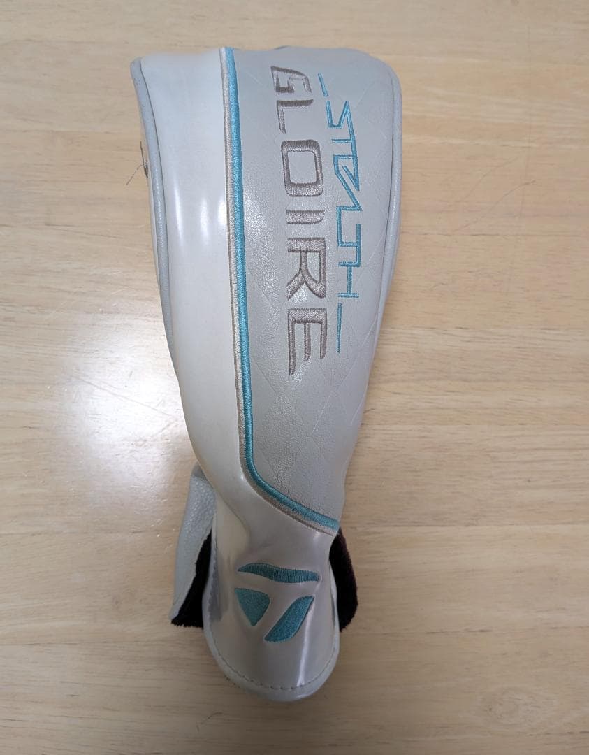 【値下】テーラーメイド　ステルスグローレ　7番FW　Aシャフト