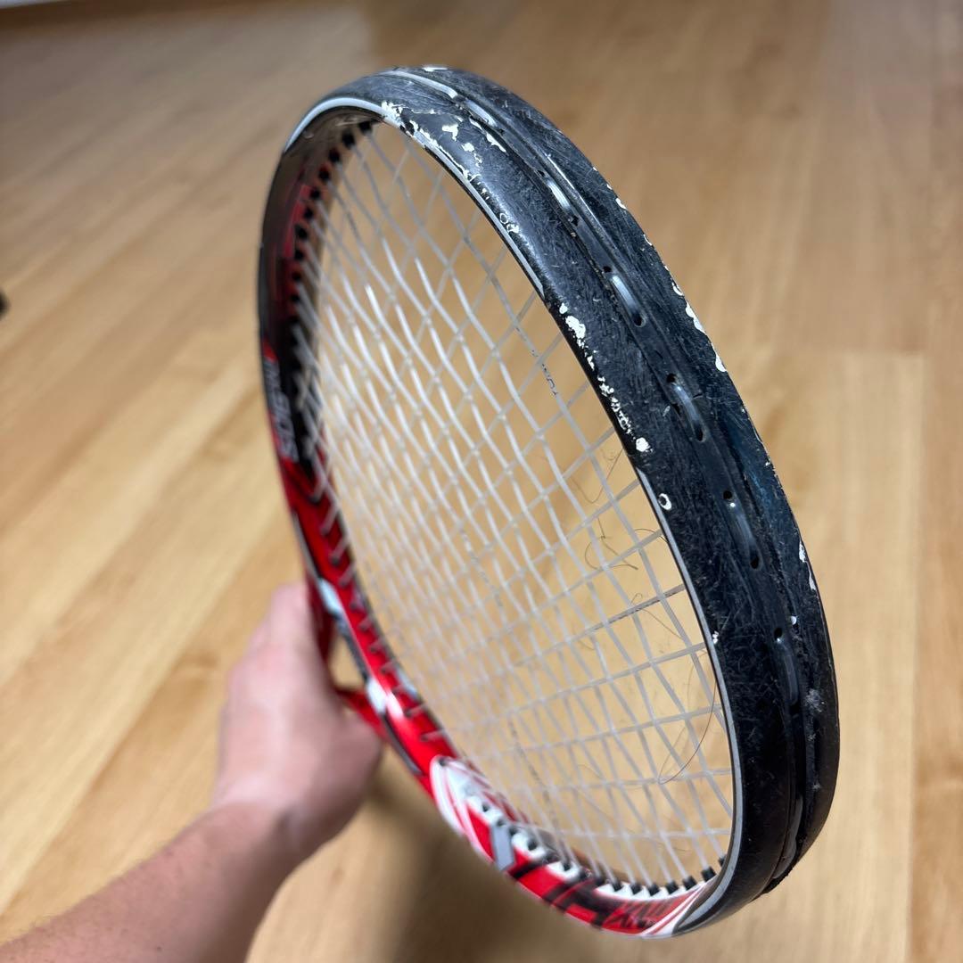 YONEX i-ネクステージ90S
