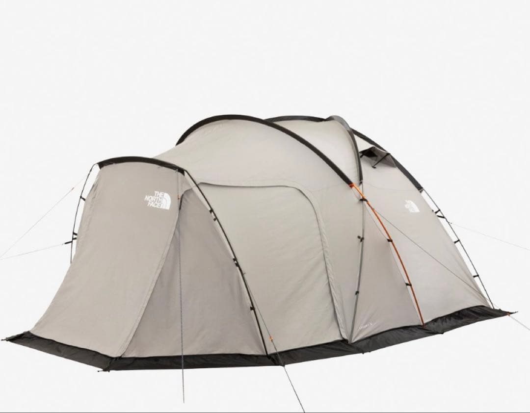 ★週末限定★【新品未使用】ノースフェイス Lander 6 TC NV22328