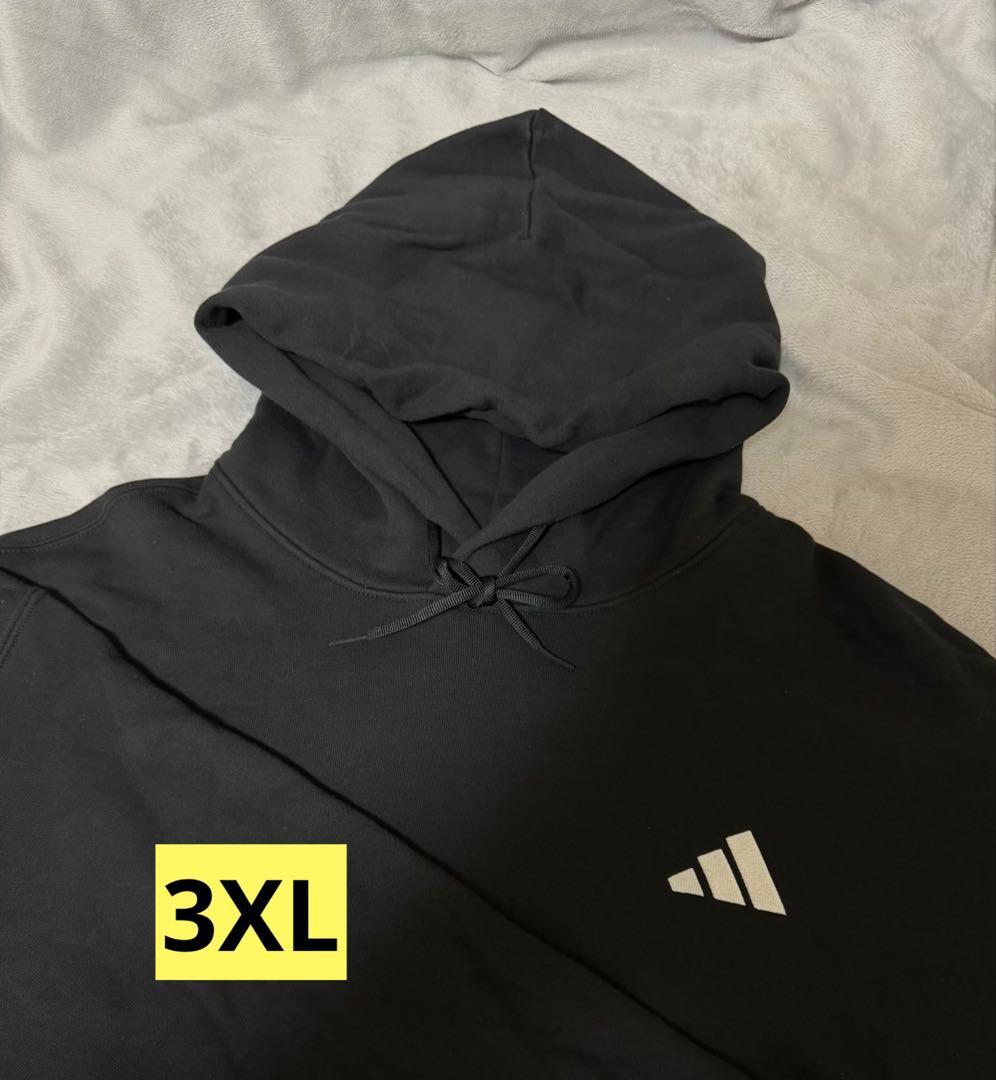 アディダス adidas パーカースウェット上下
