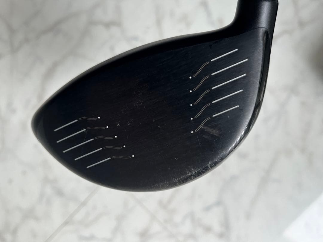 限定 超レア ナイキゴルフ VAPOR FLY ブラックアウト RZN NIKE