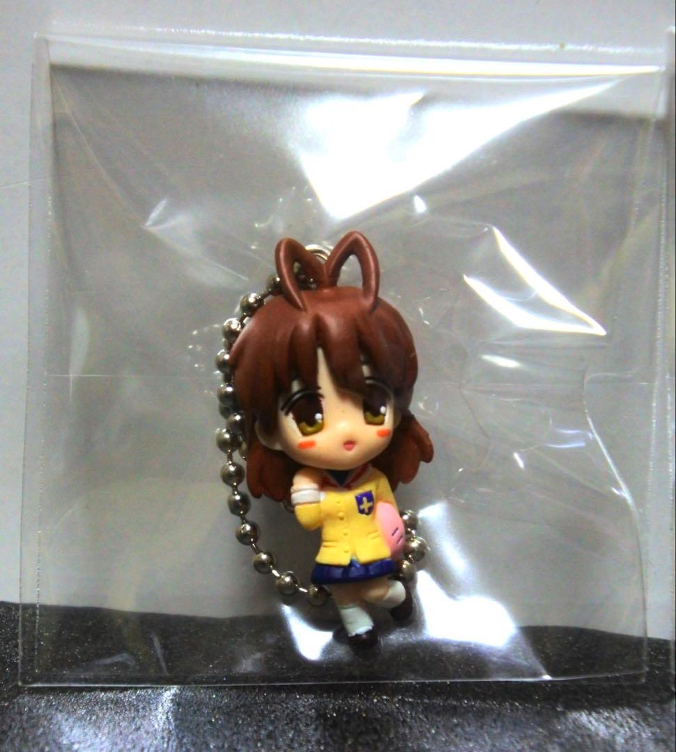 【3種セット】CLANNAD 2009 クラナドスイング 古河渚 伊吹風子