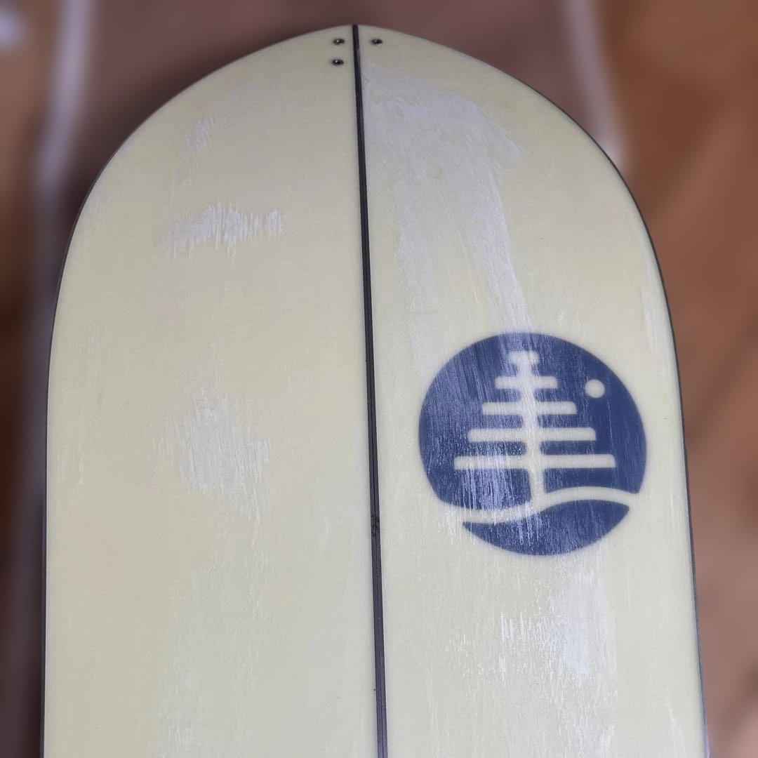 【新品未使用】BURTONFamilyTreePOWWRENCHSPLIT154