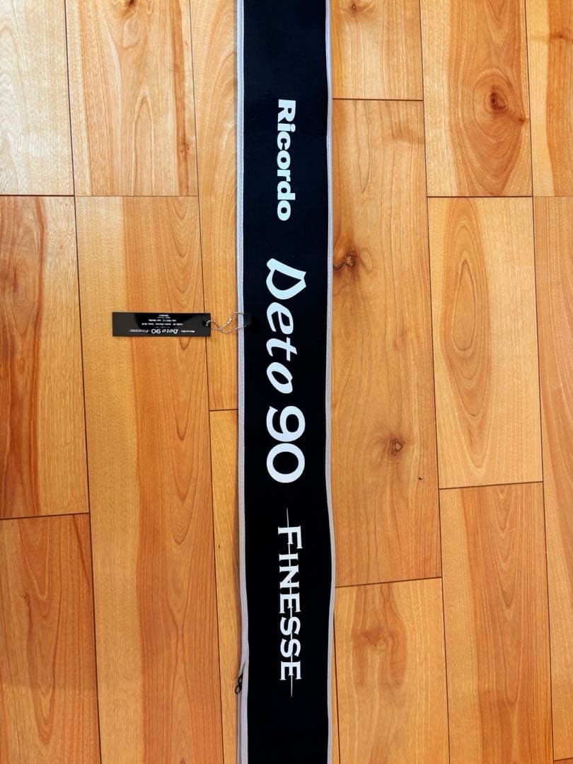 リコルド　　Deto90 Finesse ディート90 フィネス
