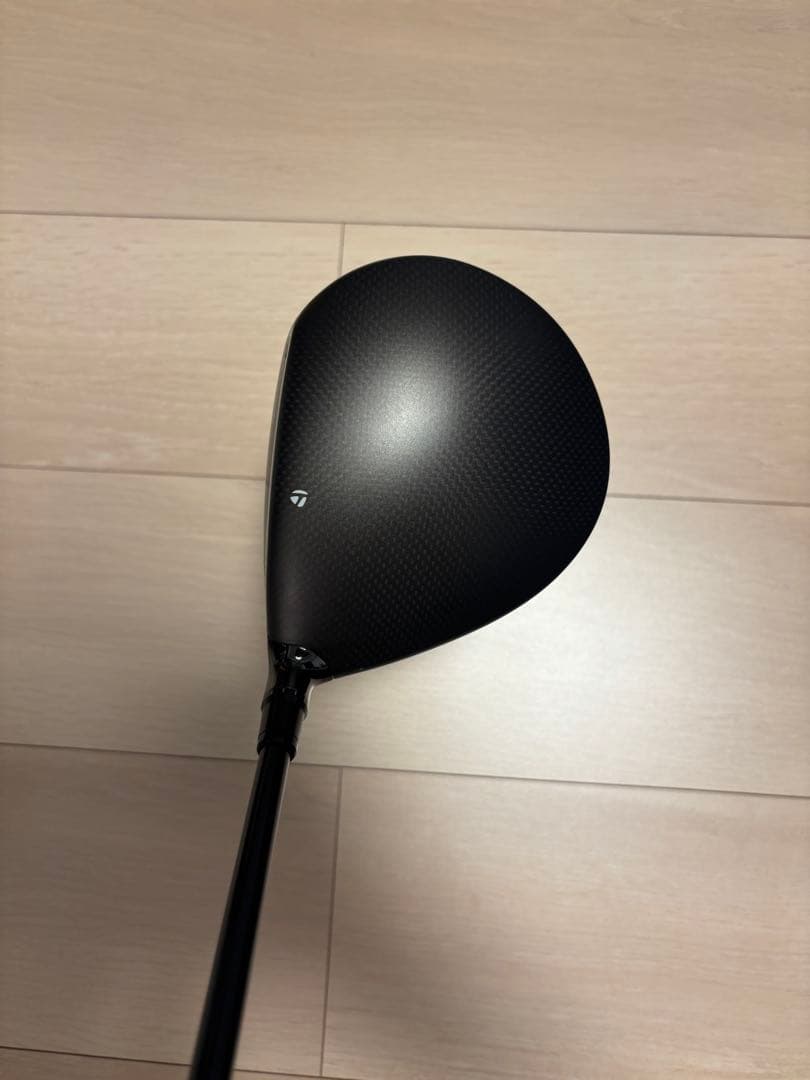 テーラーメイド Qi4d ls ドライバー 9.0°