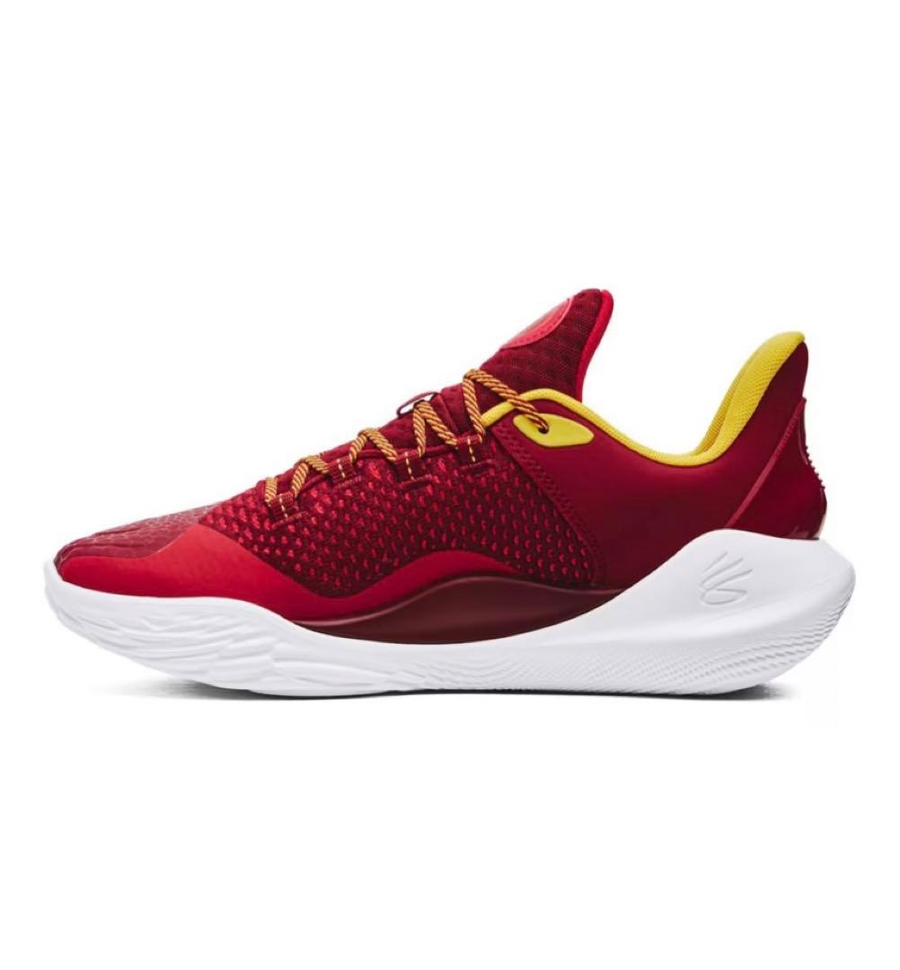 CURRY 11 FIRE アンダーアーマー