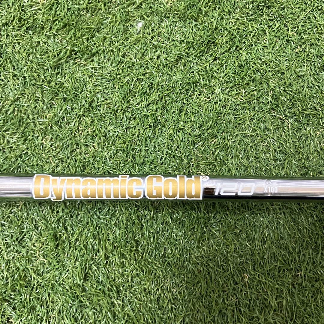 ミズノ　Mizuno Pro 245 4番アイアン 中空　単品アイアン　ゴルフ