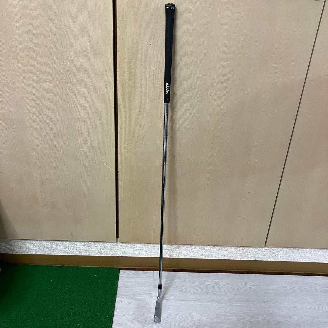 ミズノ　Mizuno Pro 245 4番アイアン 中空　単品アイアン　ゴルフ