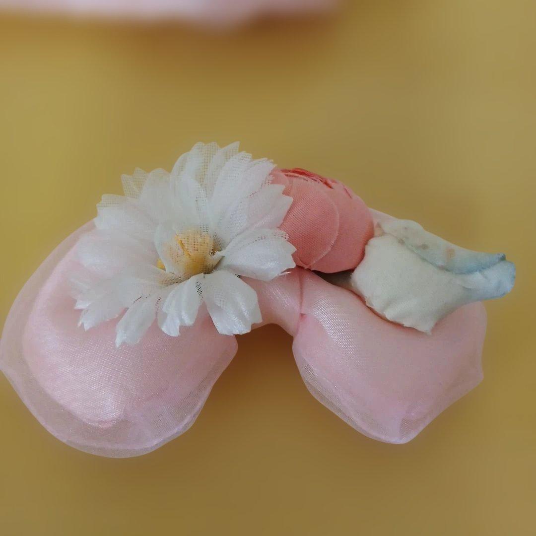 ハローキティ　モヘアドール　500限定【希少レア品】