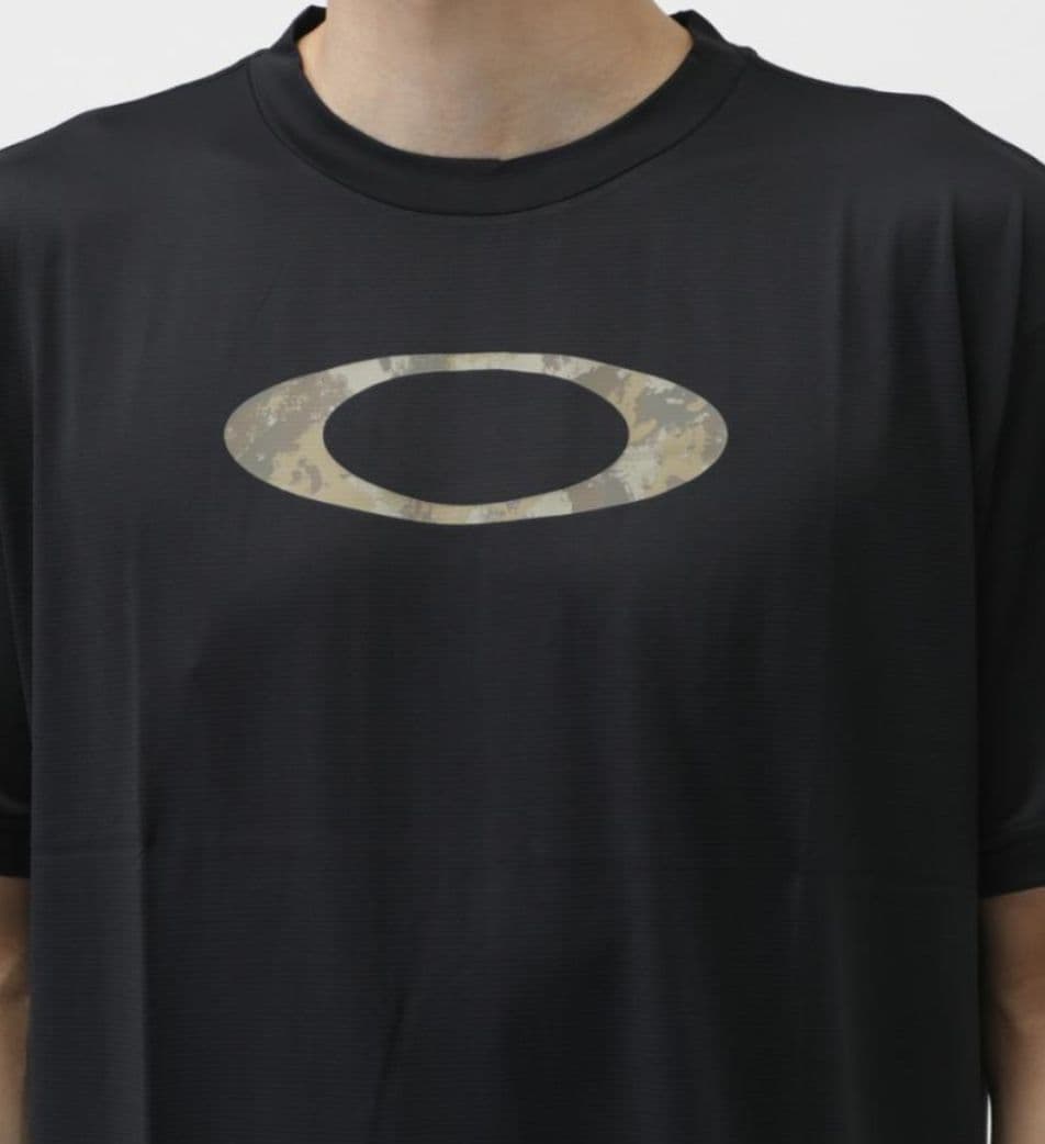 新品　オークリー OAKLEY 半袖ハーフパンツセットアップXXLサイズ