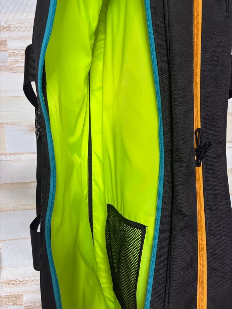 YONEX BAG2001W トーナメントバッグPRO seriesヨネックス