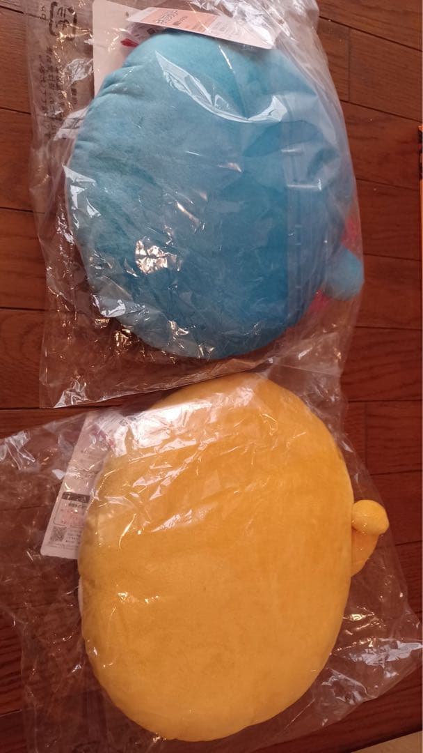 87 アンパンマンおもちゃセット アミューズメント