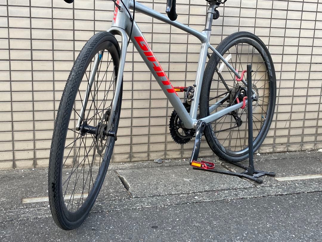送料込 2020 ジャイアント コンテンド GIANT CONTEND AR 3