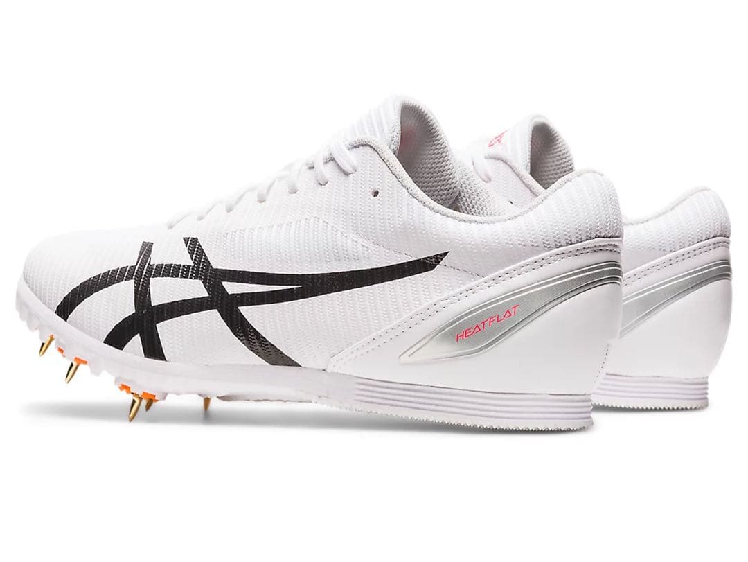 ✨新品✨HEATFLAT 12 White/Black 27.0センチ