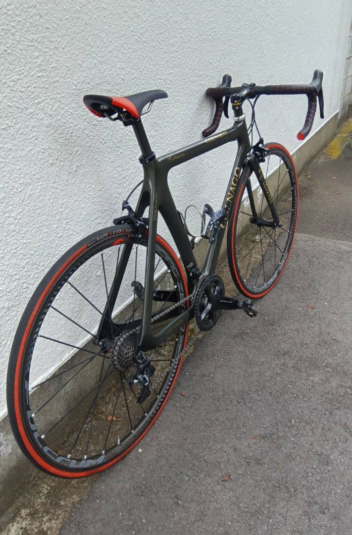 自転車本体 COLNAGO Carbonissimo