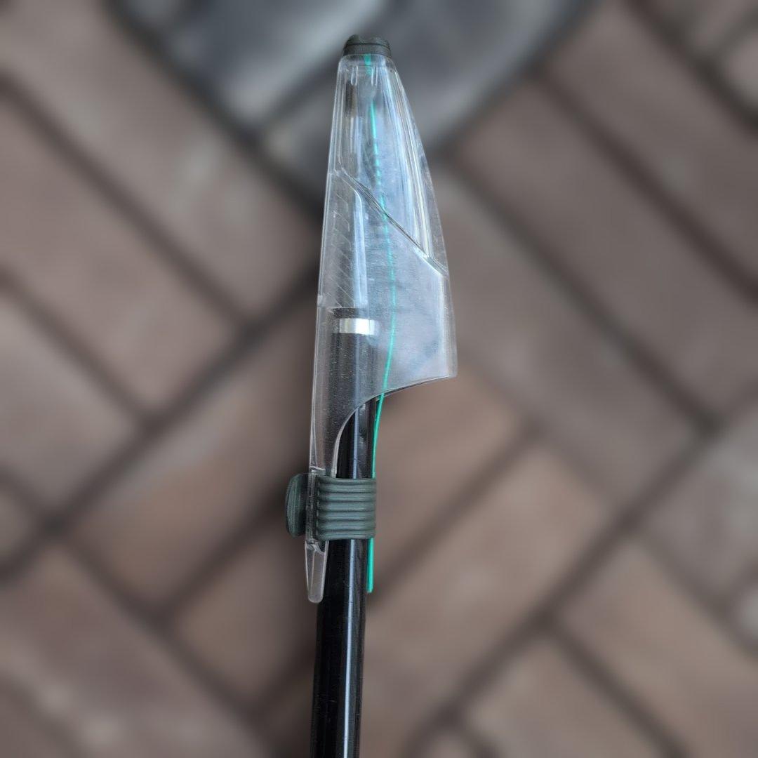 DAIWA PRO ISO インプレッサ 磯竿 1.5-53