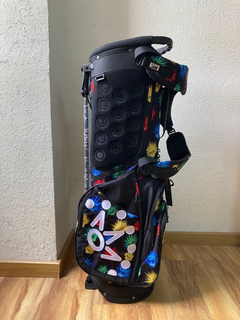 Scotty Cameron キャディバッグ ゴルフバッグ スタンドバッグ