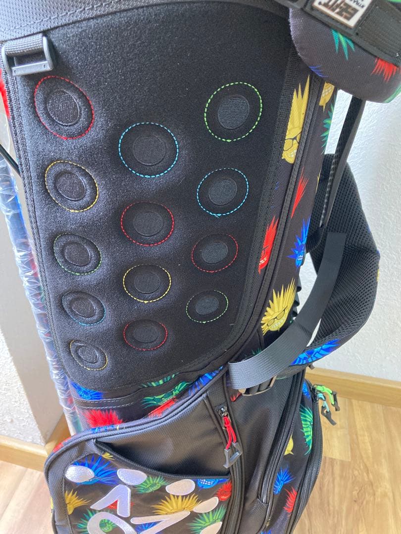 Scotty Cameron キャディバッグ ゴルフバッグ スタンドバッグ