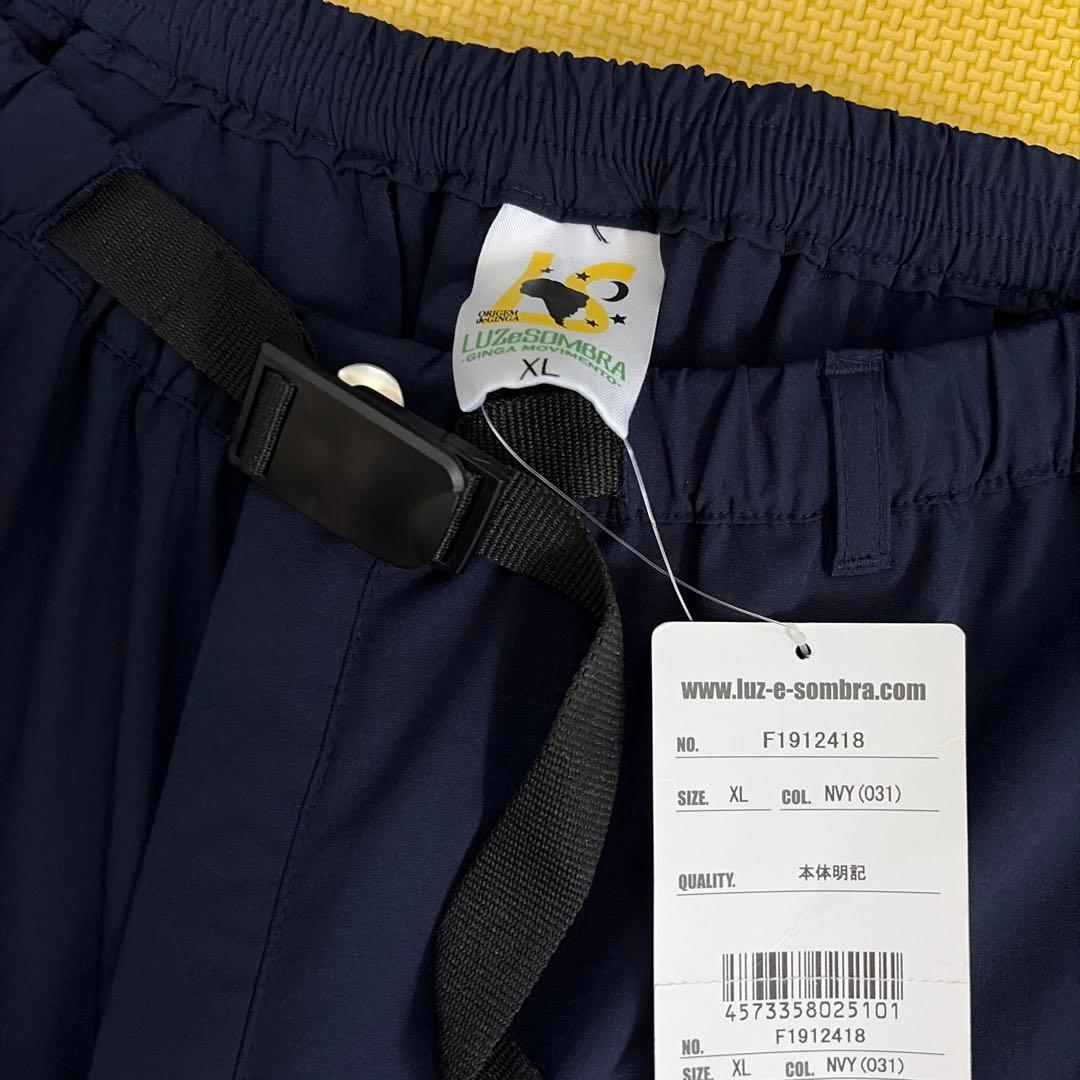 ルースイソンブラ ストレッチムーブパンツ XL 新品