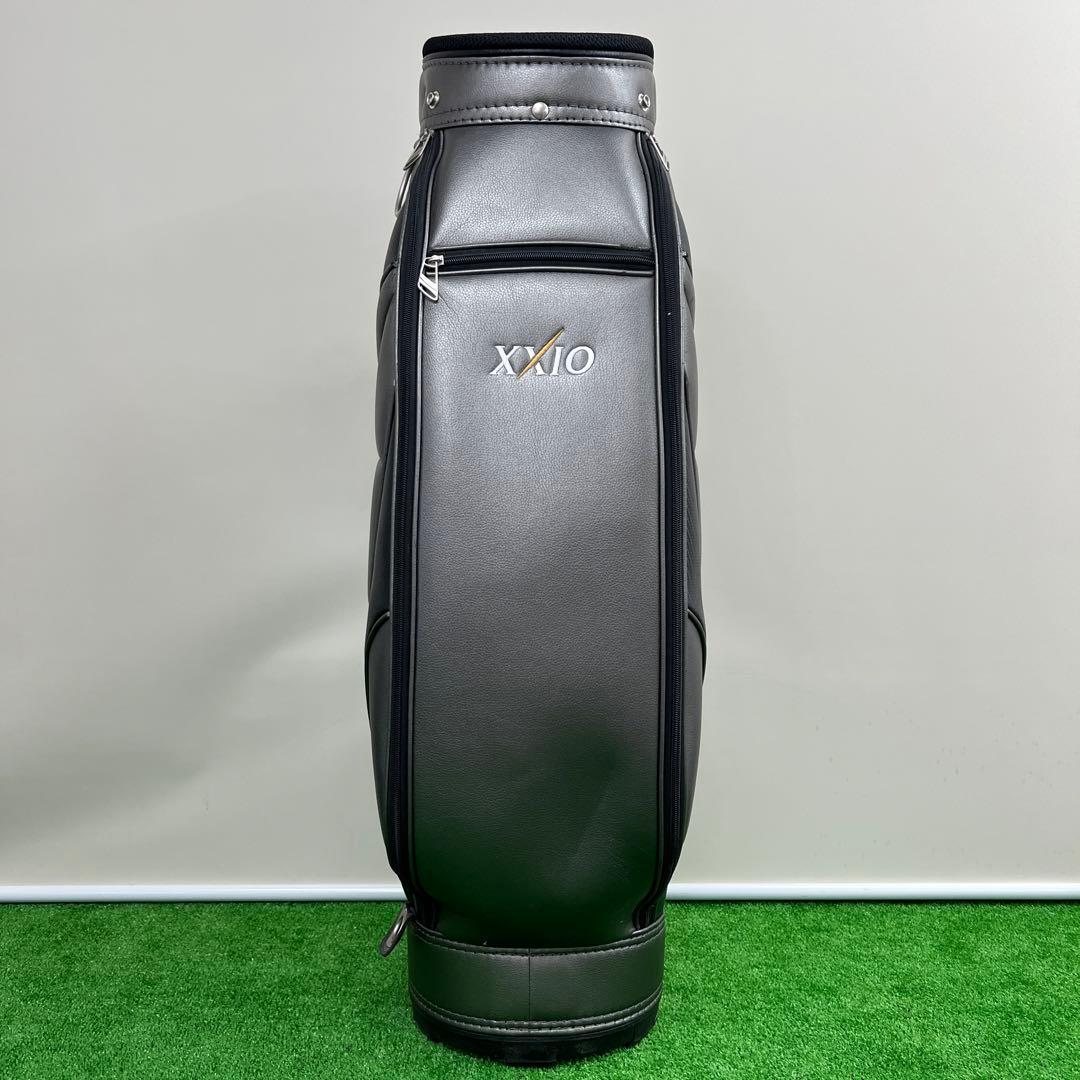 ゼクシオ XXIO レディース GOLF バック 8インチ