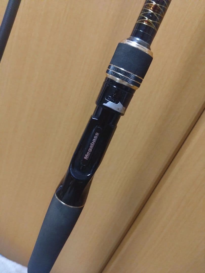 現行モデル　メガバス　SL-礁楽80cxh