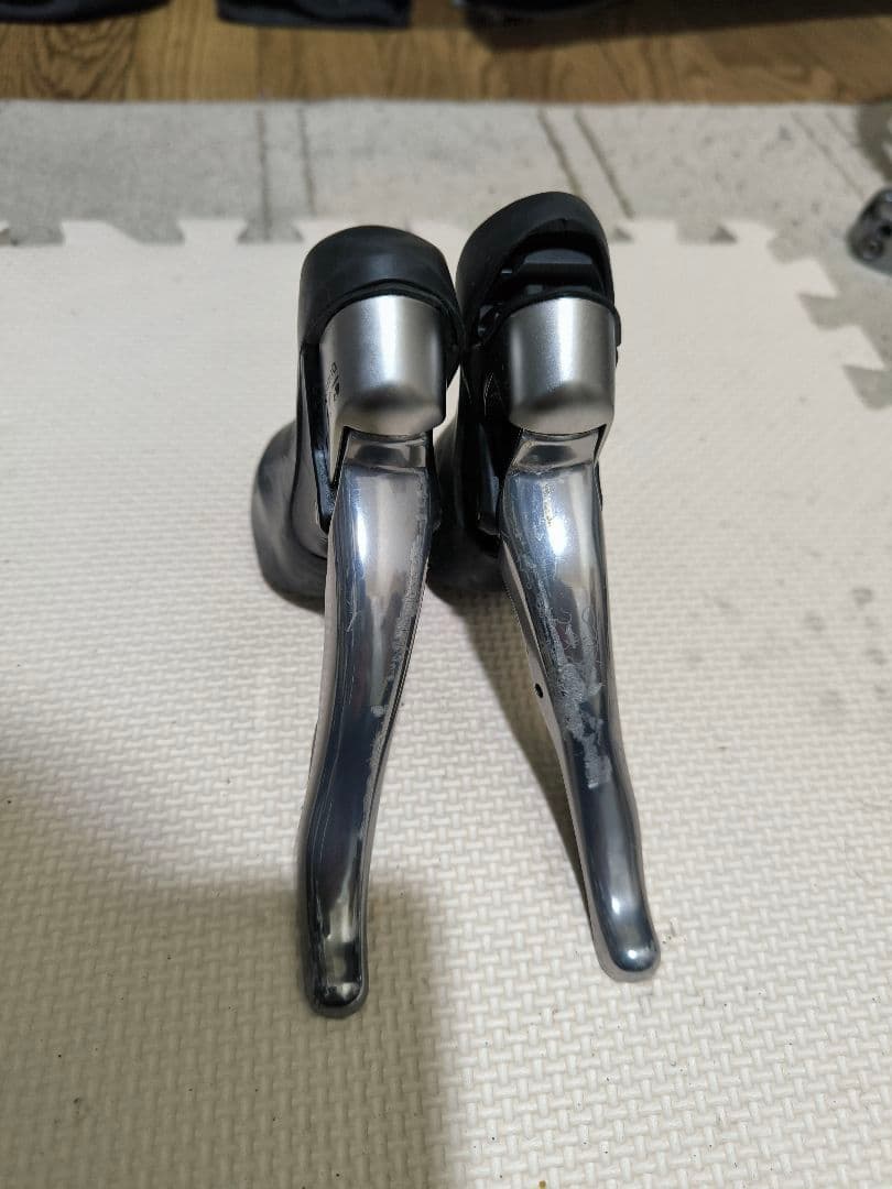 SHIMANO 10Sコンポセット 105含む