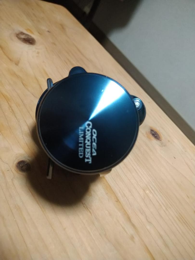 20 オシアコンクエスト リミテッド 200HG