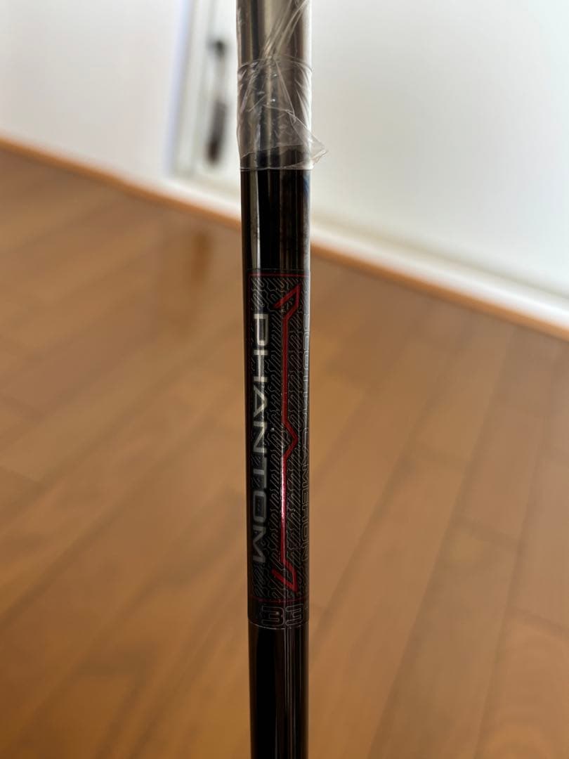 【コース未使用】 スコッティキャメロン Phantom 11R OC 33インチ