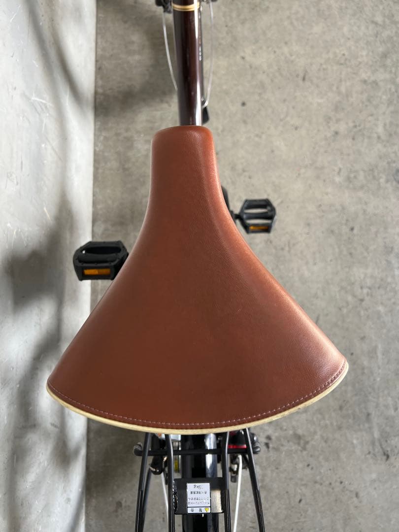 電動アシスト自転車　YAMAHA PAS CITY-C ヤマハ　2023年‼️