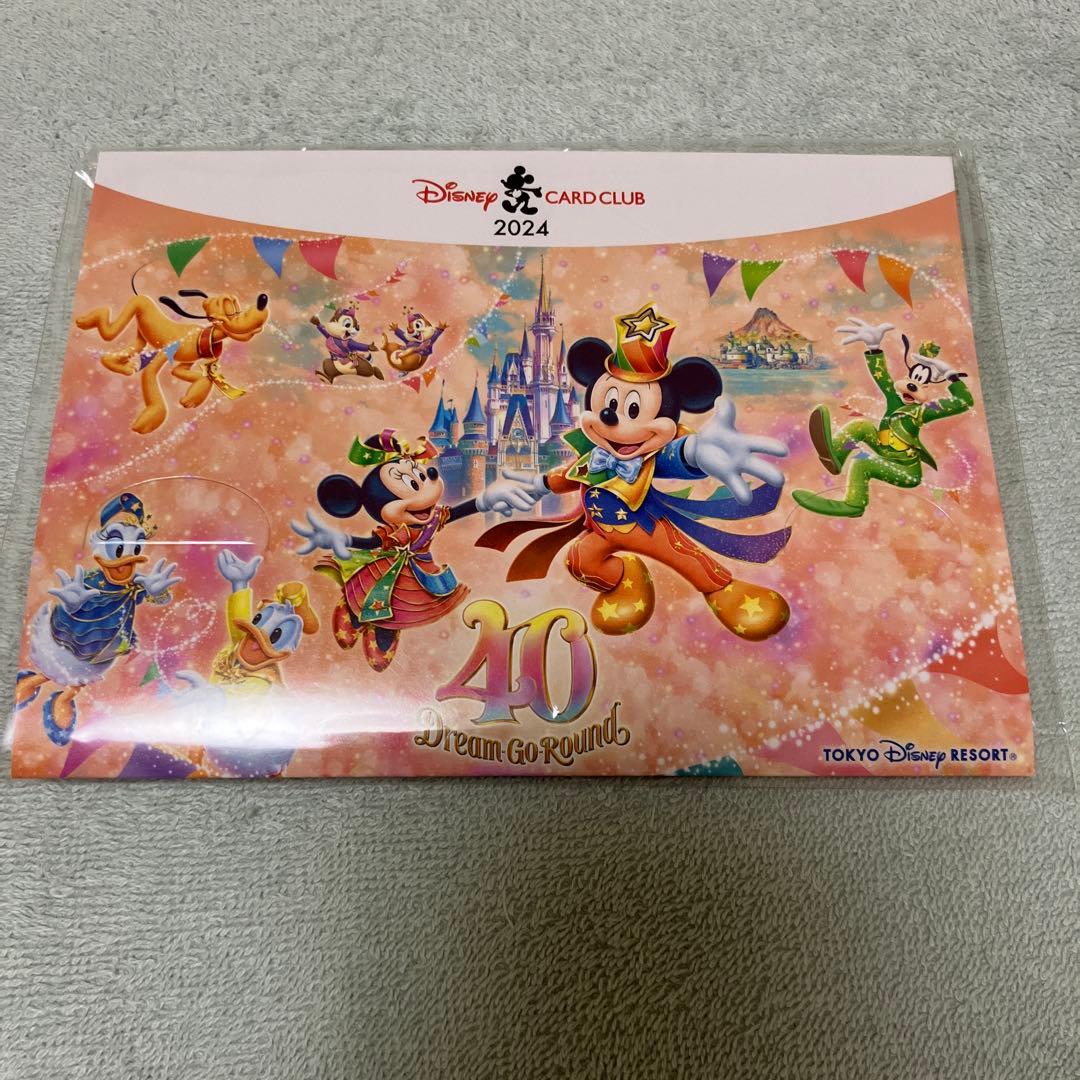 ディズニー40周年　Grand Finaleピンバッジ　ピンズ　セット　ミッキー
