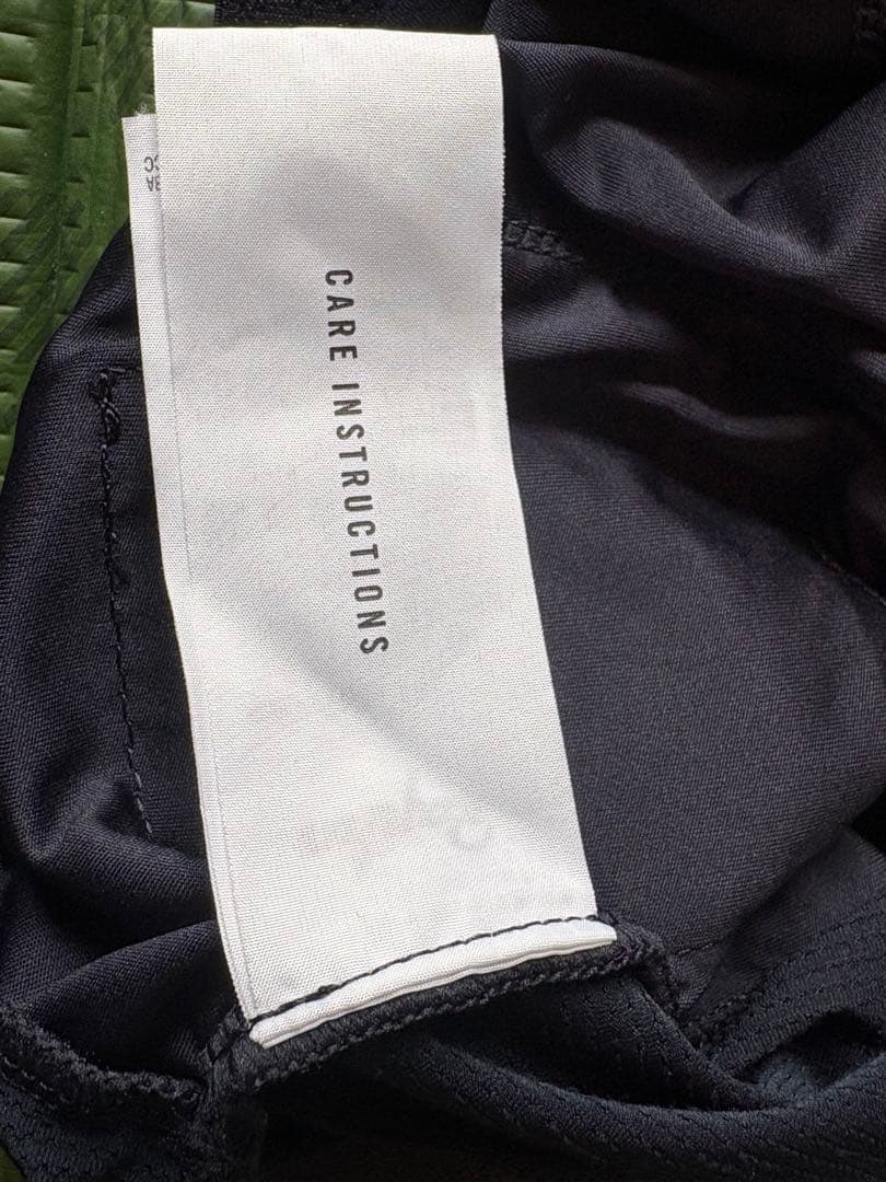 Rapha サイクルジャージ ネイビー S