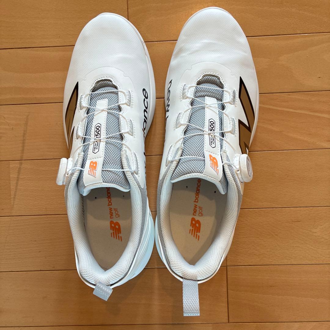 シューズ(男性用) Fresh Foam X 2500 v4.0